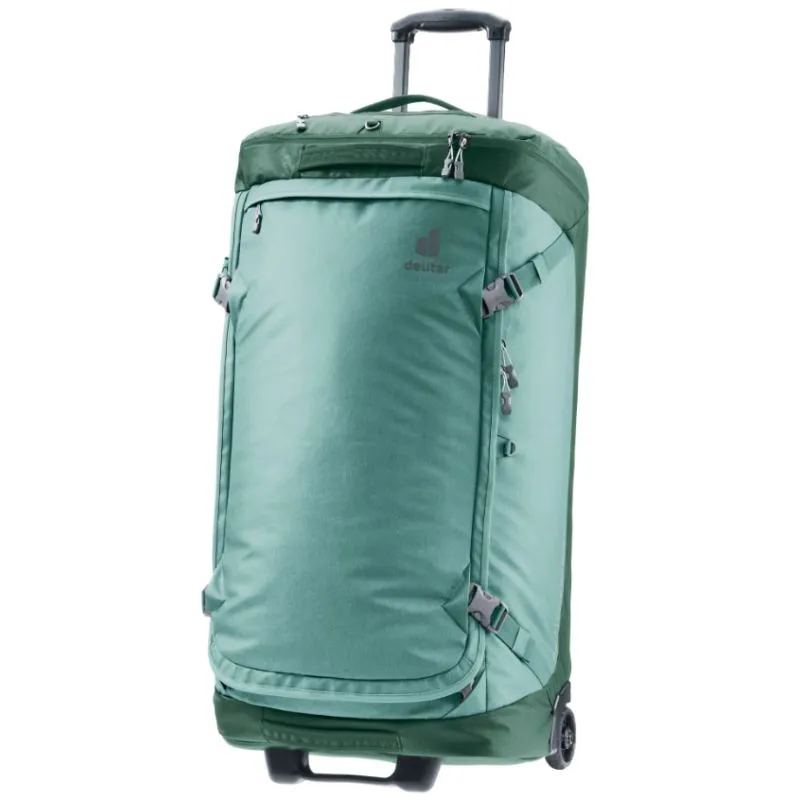 BOLSA DE VIAJE DEUTER AVIANT DUFFEL PRO MOVO 90 (JADEVERDE)