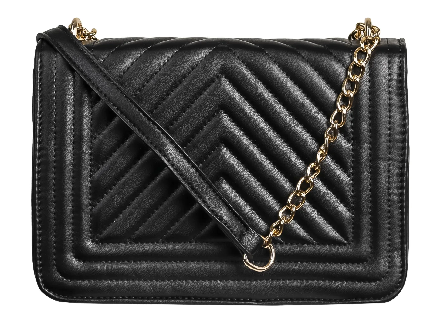 Bolsa Roze Djsmc100 Color Negro