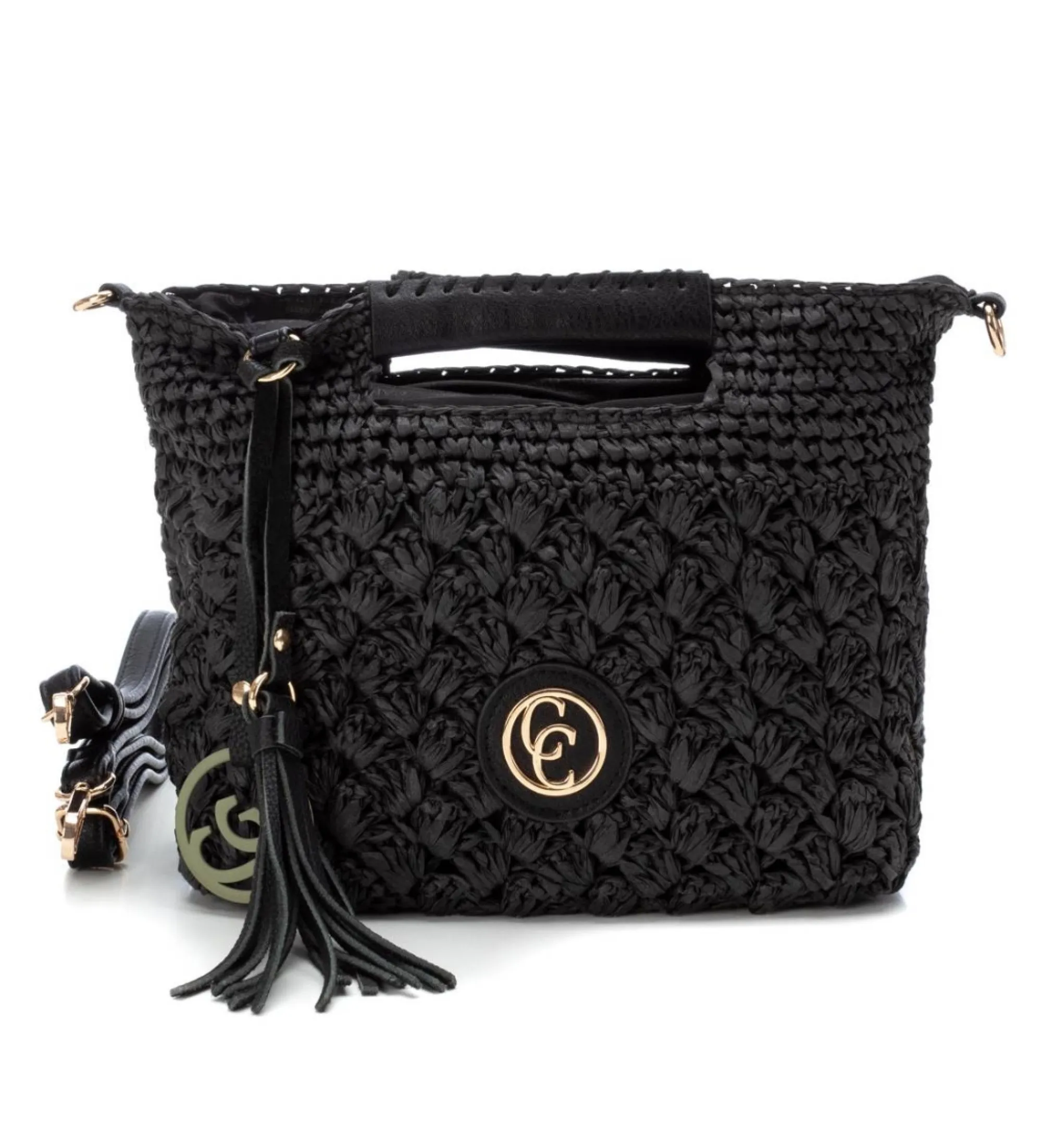 Bolso 186103 negro