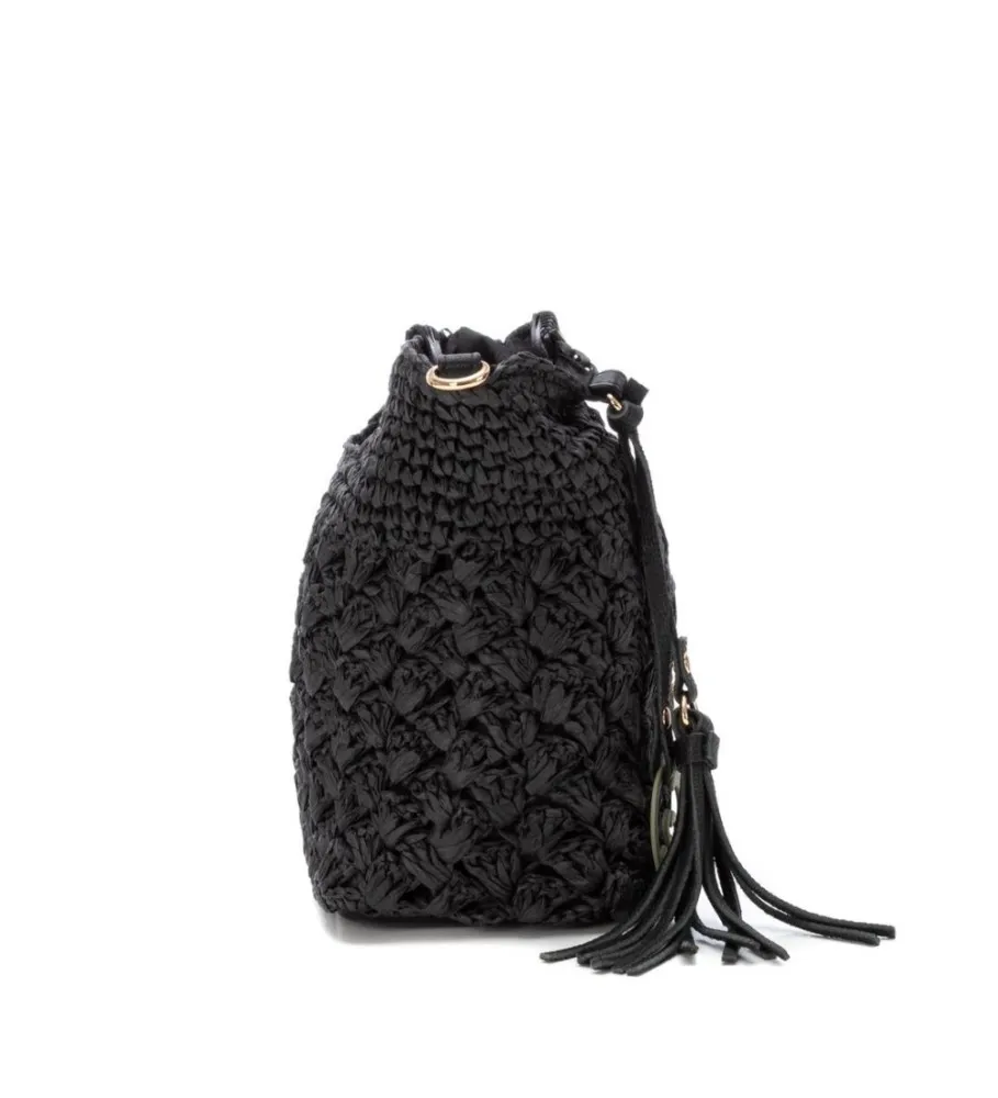 Bolso 186103 negro