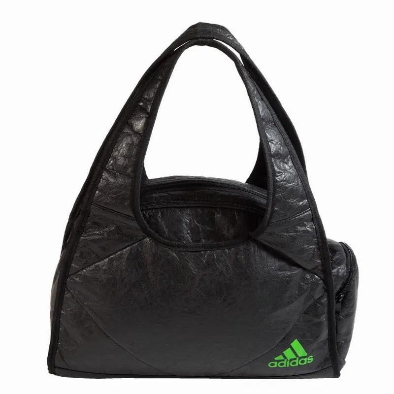 Bolso Adidas Weekend Green Negro 2022 | Adidas
