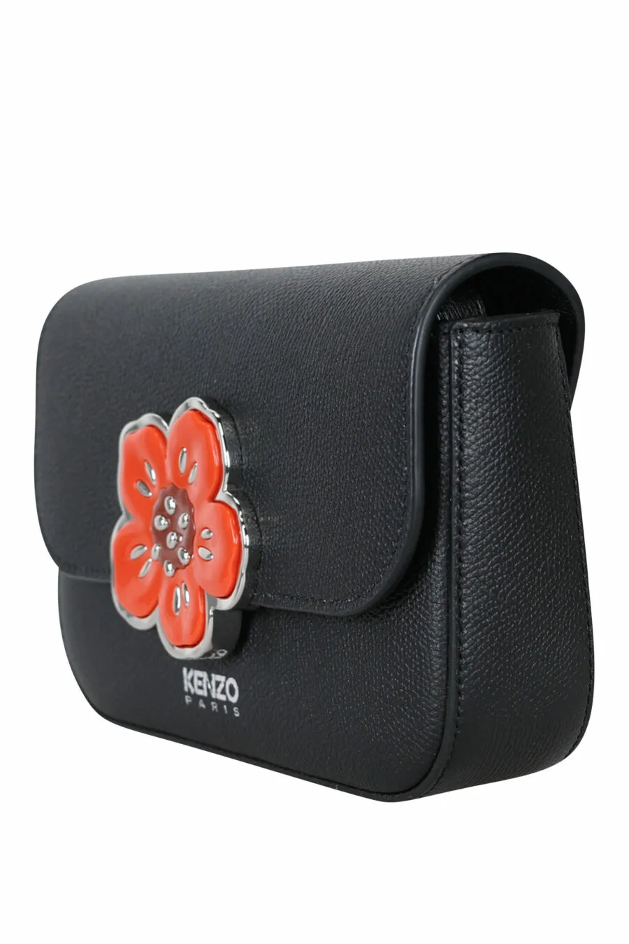 Bolso bandolera con maxilogo 