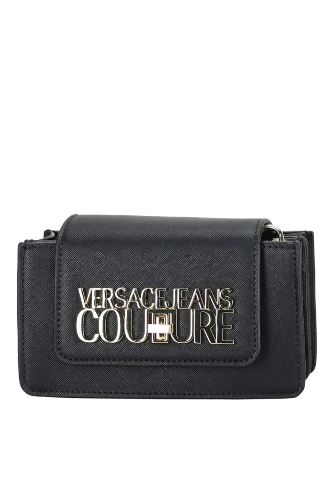 Bolso bandolera negro 
