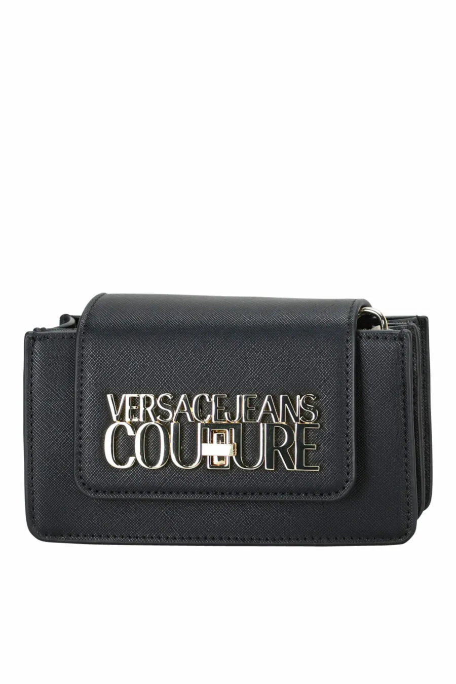 Bolso bandolera negro 