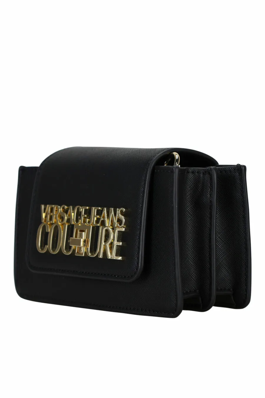 Bolso bandolera negro 