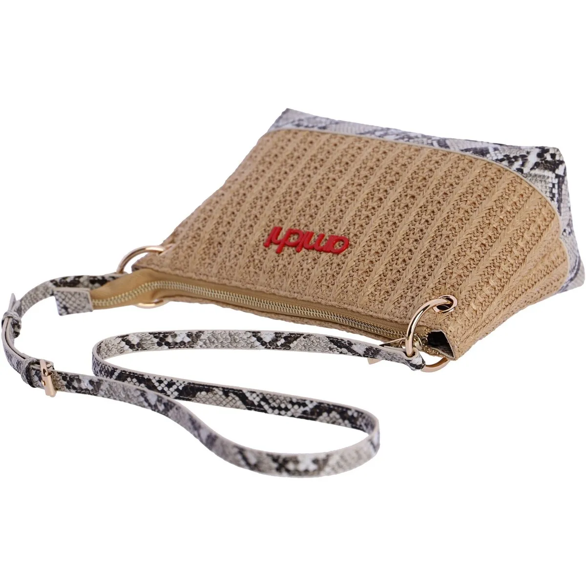 Bolso bandolera Santina