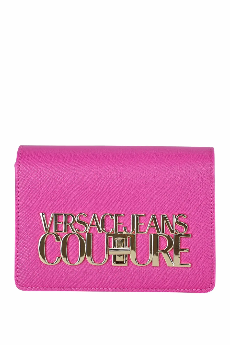 Bolso bandolera violeta 