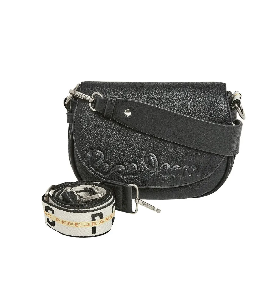 Bolso Crisha negro