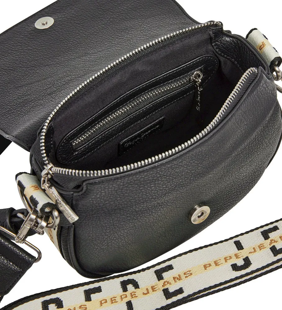 Bolso Crisha negro