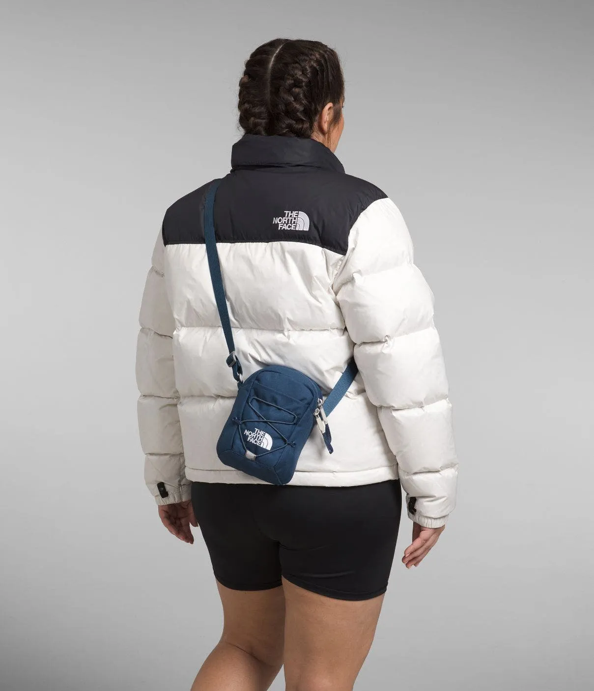 BOLSO JESTER CROSSBODY