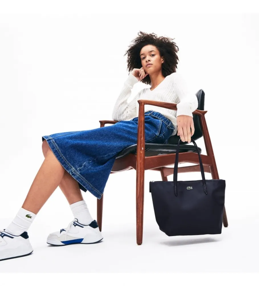 Bolso L.12.12 Concept marino