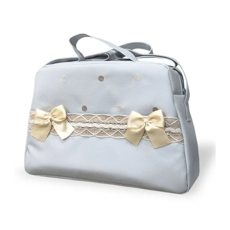 Bolso maternidad Lira