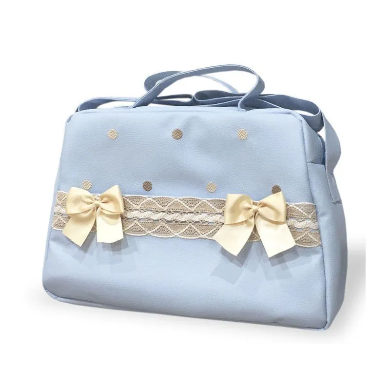 Bolso maternidad Lira