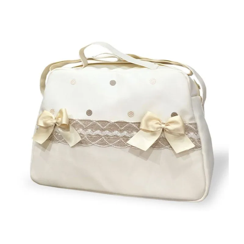 Bolso maternidad Lira