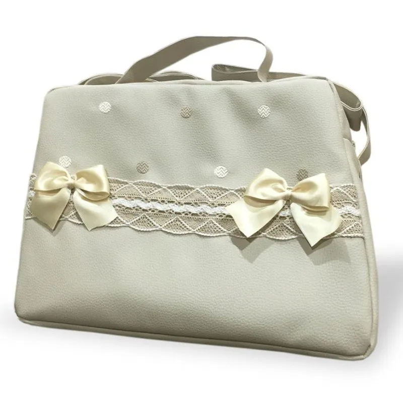 Bolso maternidad Lira