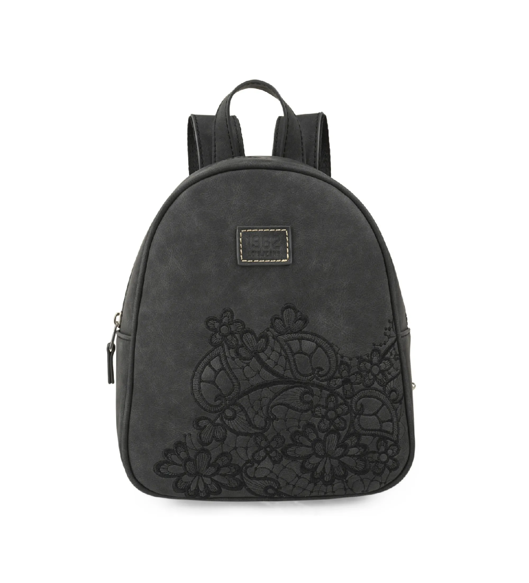 Bolso mochila 319998 negro
