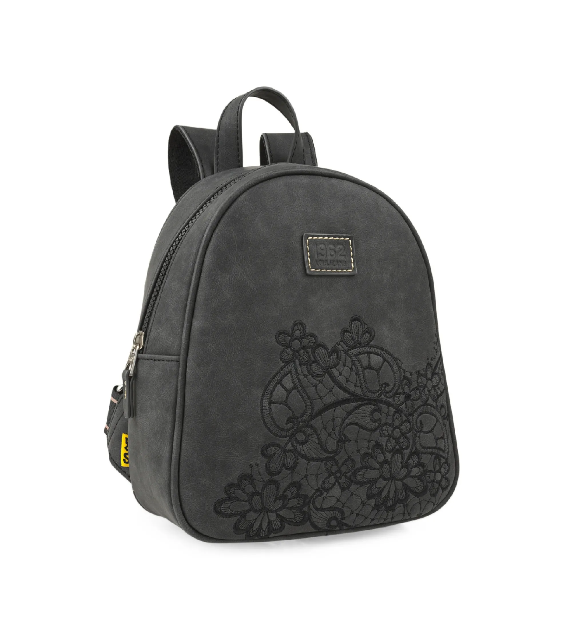 Bolso mochila 319998 negro