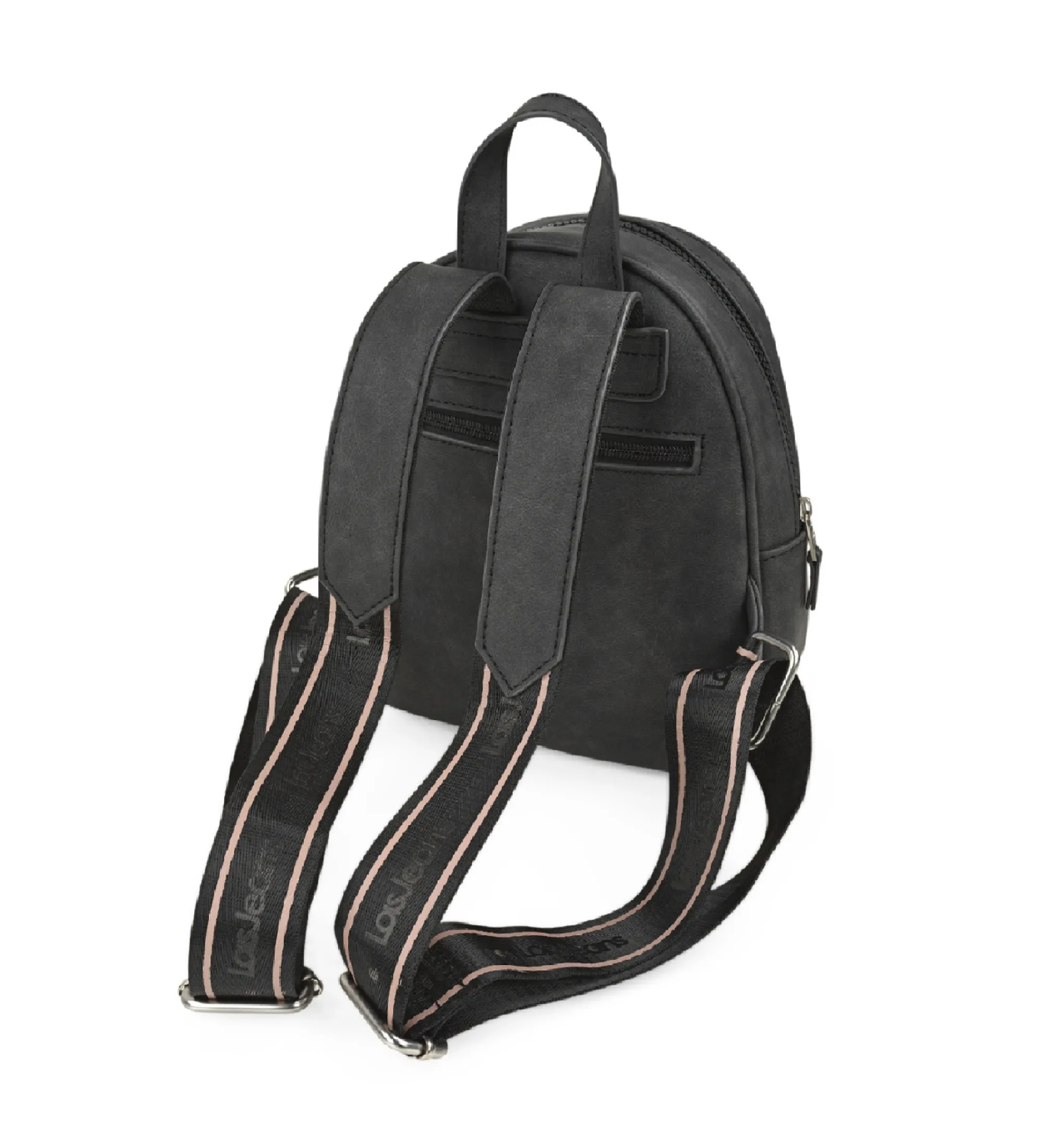 Bolso mochila 319998 negro