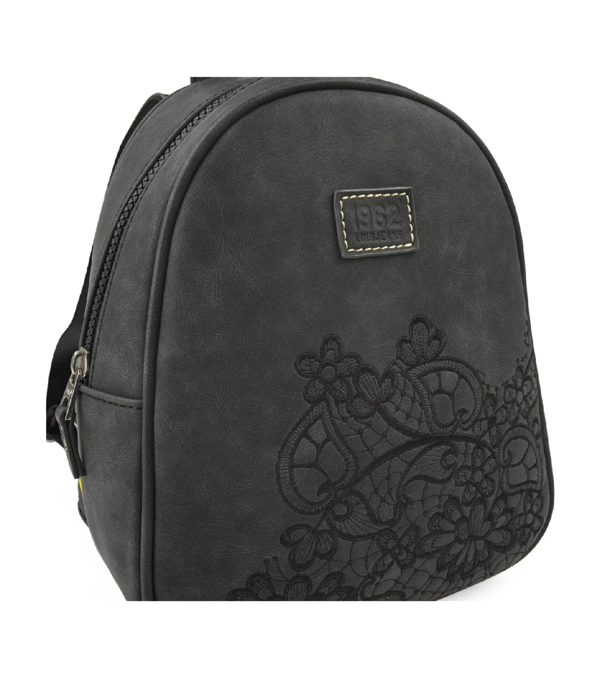 Bolso mochila 319998 negro