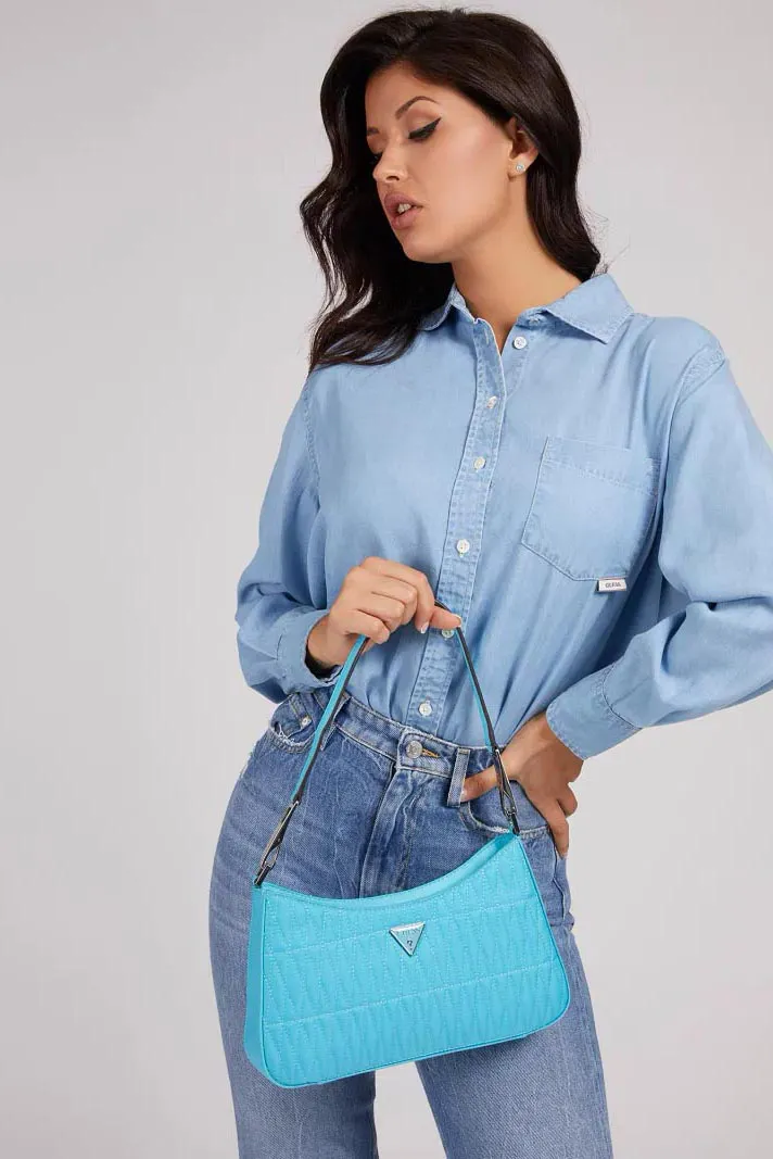 Bolso para mujer de Guess Acc – HWYS79 89200