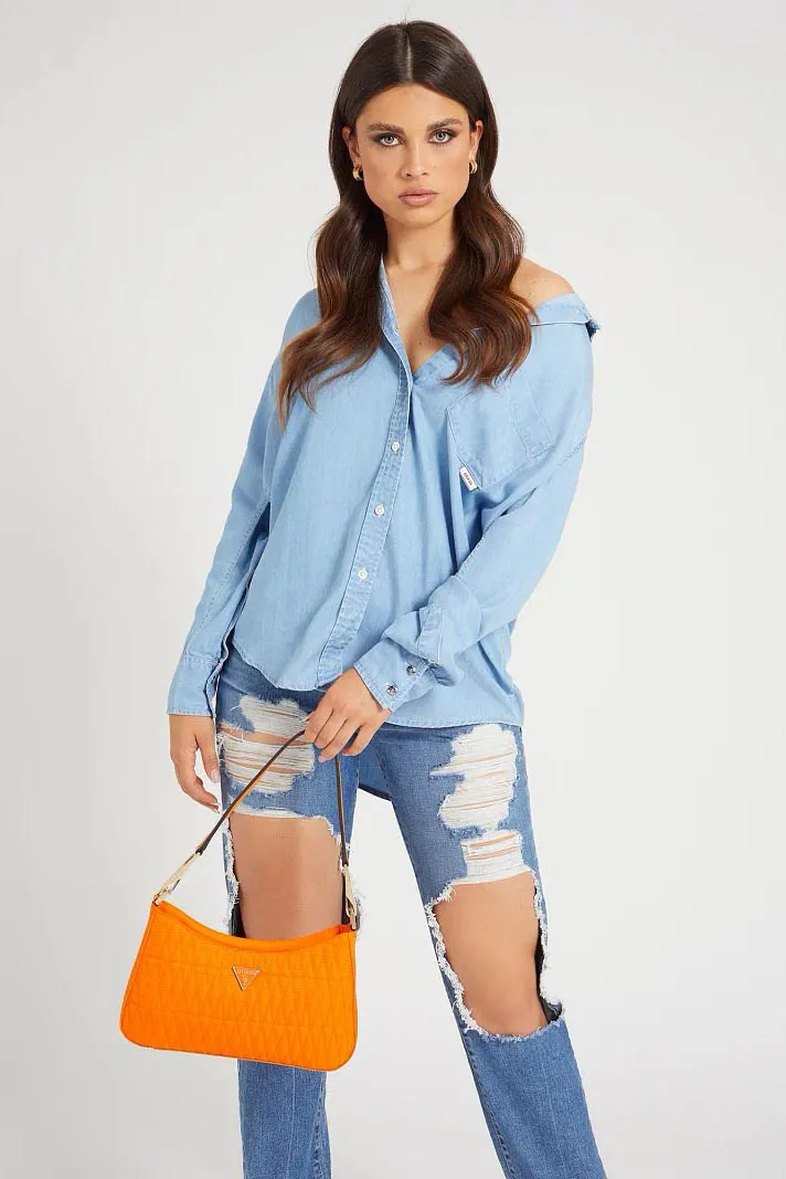 Bolso para mujer de Guess Acc – HWYS79 89200