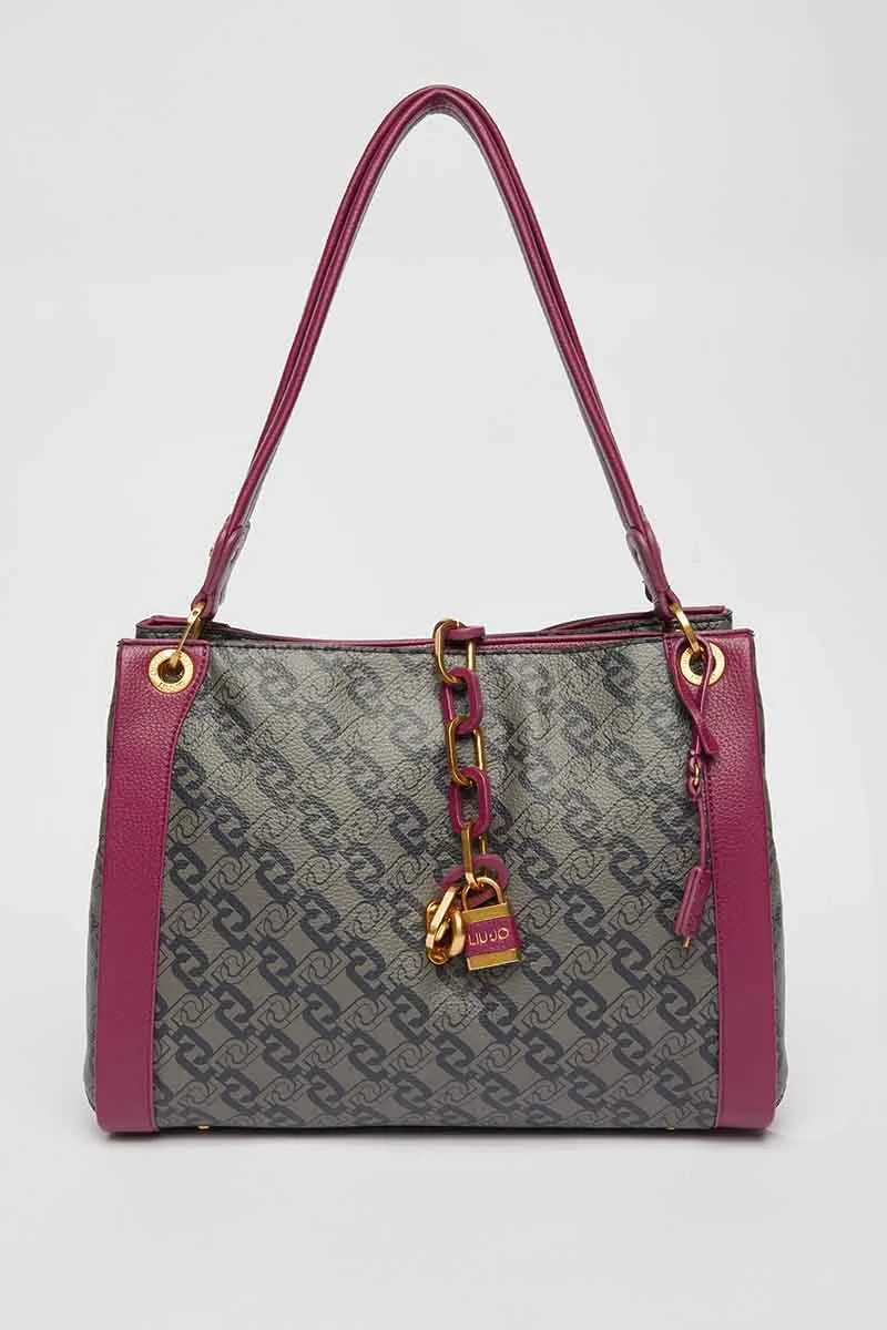 Bolso para mujer de Liu·Jo – NF1045E0053