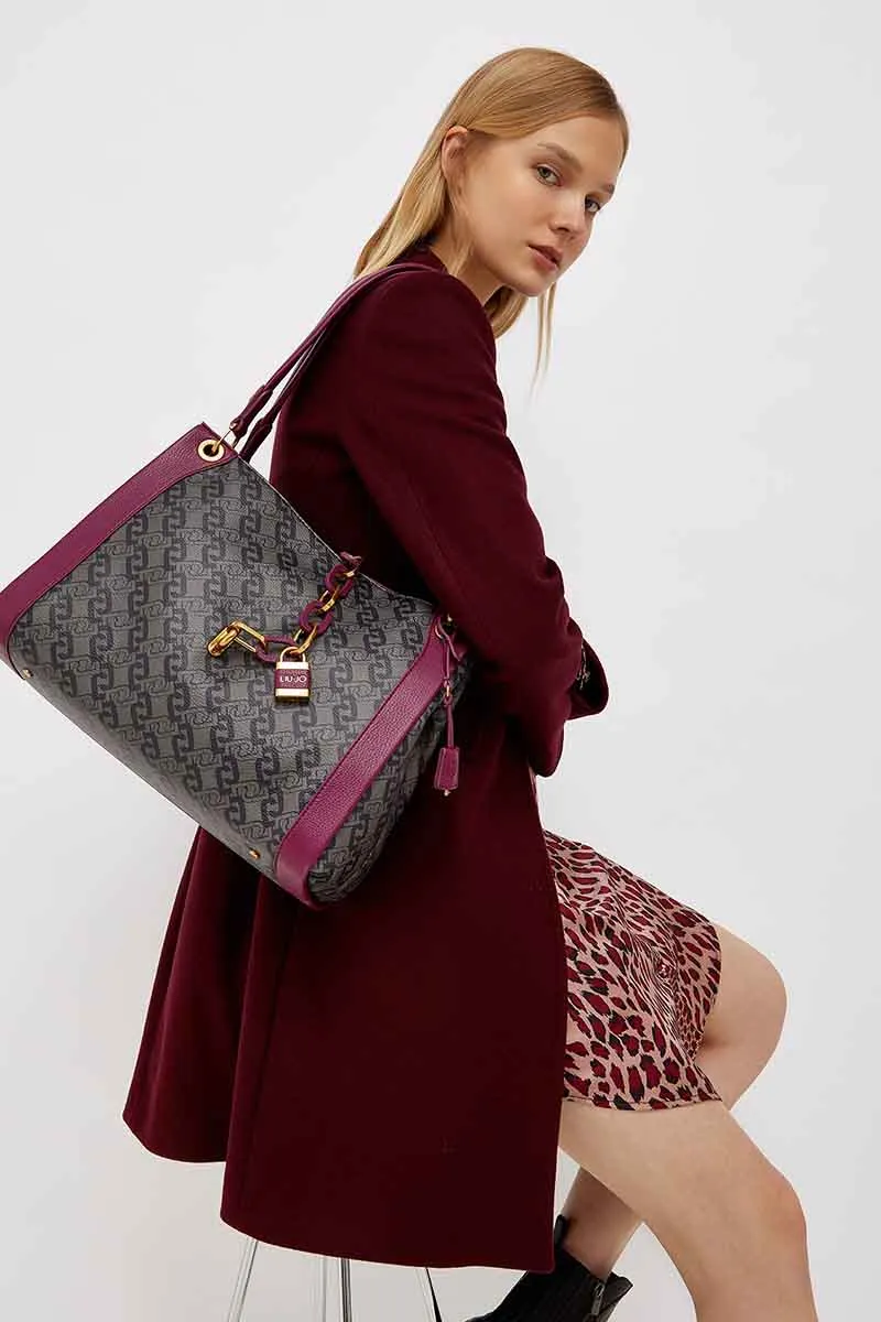 Bolso para mujer de Liu·Jo – NF1045E0053