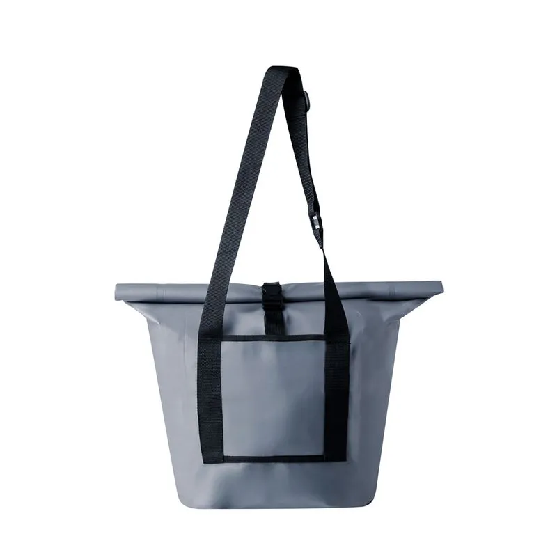 Bolso plástico personalizado impermeable Jagsen