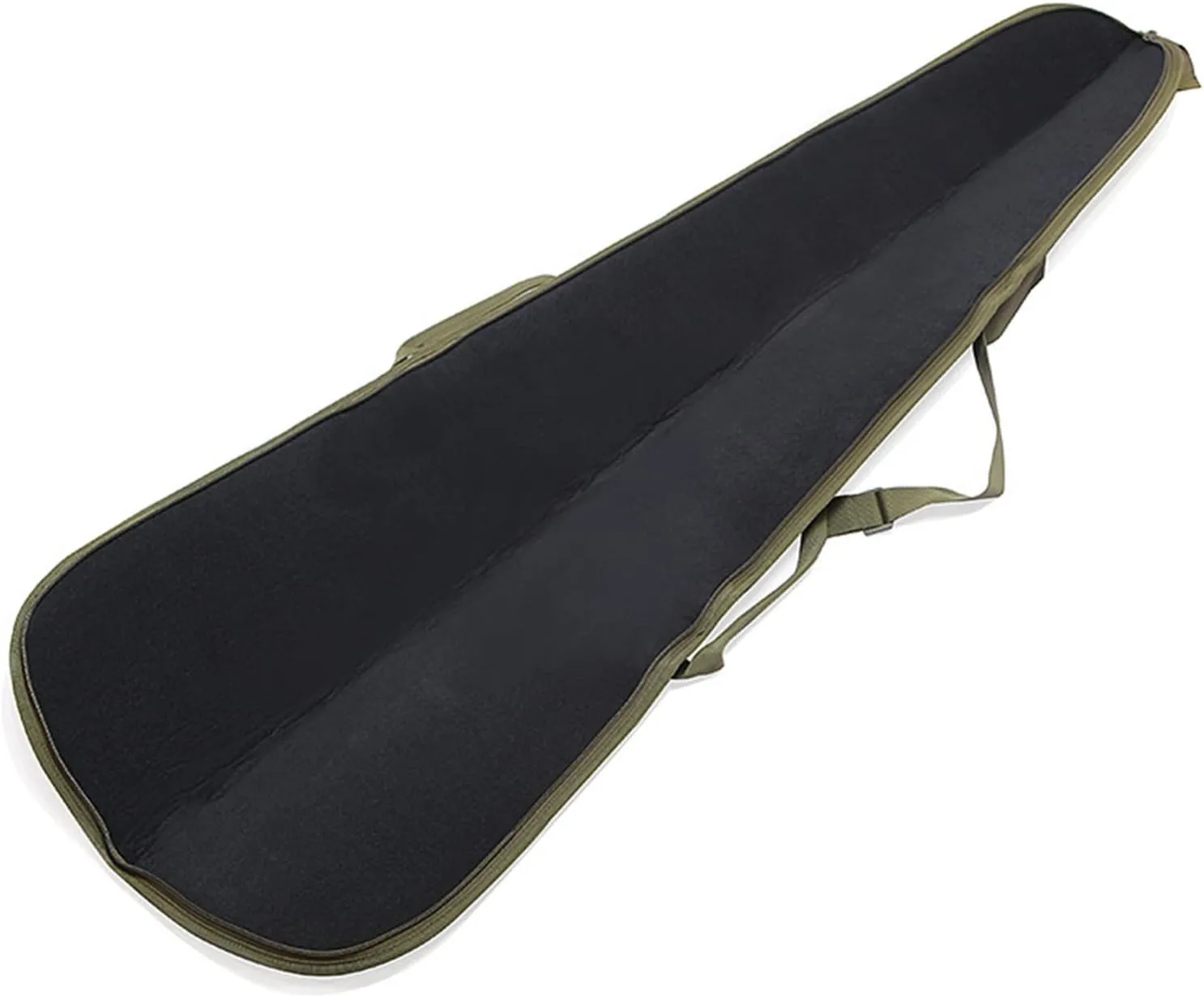 BomDog Funda Blanda para Escopeta  Funda para Rifle  Fundas Largas Y Blandas para Rifle  Funda Táctica Paraa Bolsa de Tiro para 