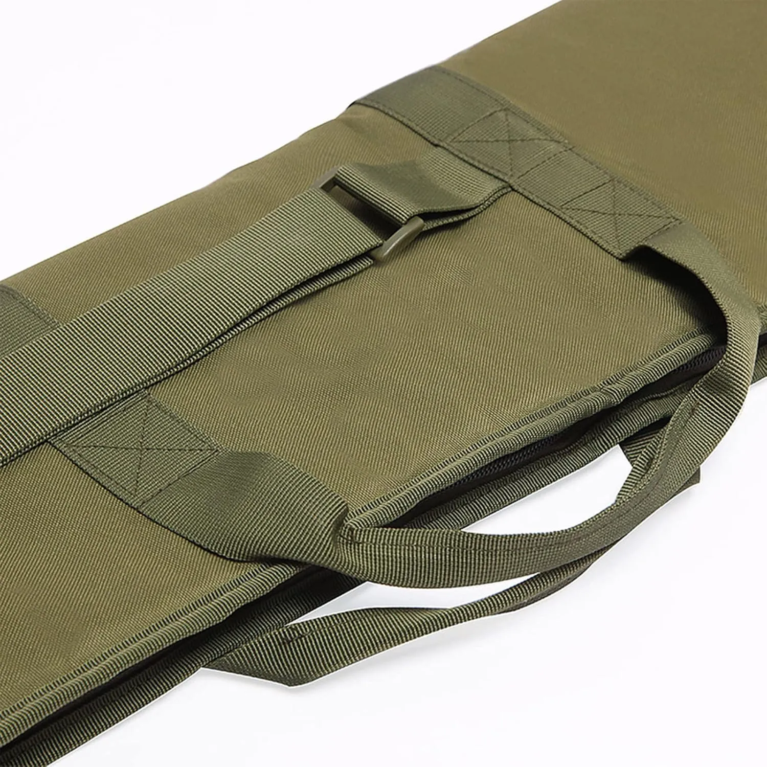 BomDog Funda Blanda para Escopeta  Funda para Rifle  Fundas Largas Y Blandas para Rifle  Funda Táctica Paraa Bolsa de Tiro para 