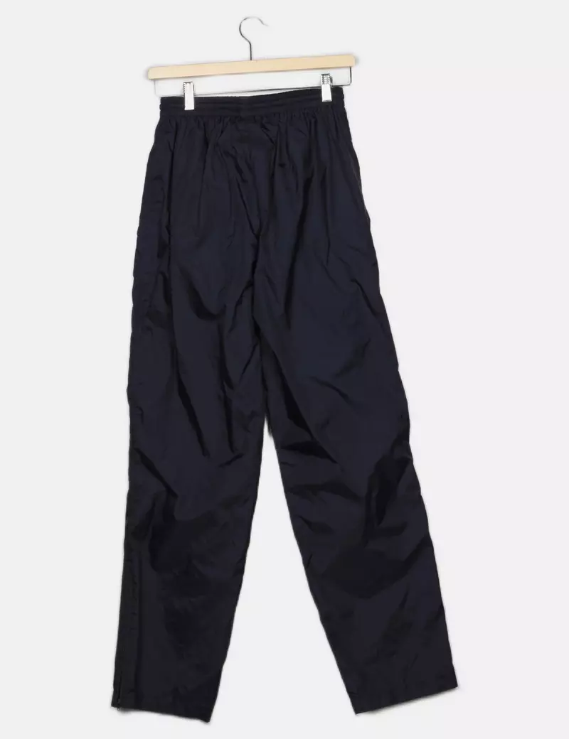 Boomerang Pantalones de chándal y joggers Anchos Impermeables