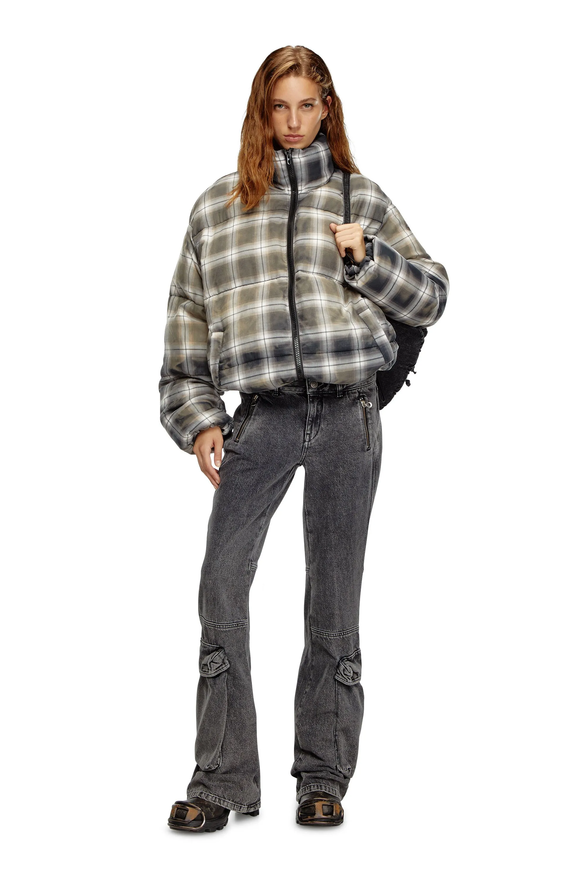 BOOTCUT JEANS DPOKY 0CBDH