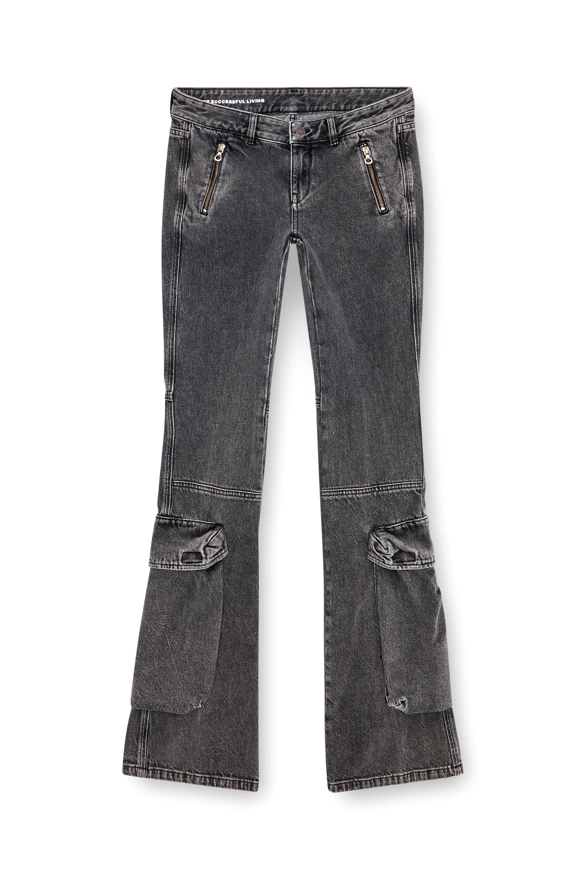 BOOTCUT JEANS DPOKY 0CBDH