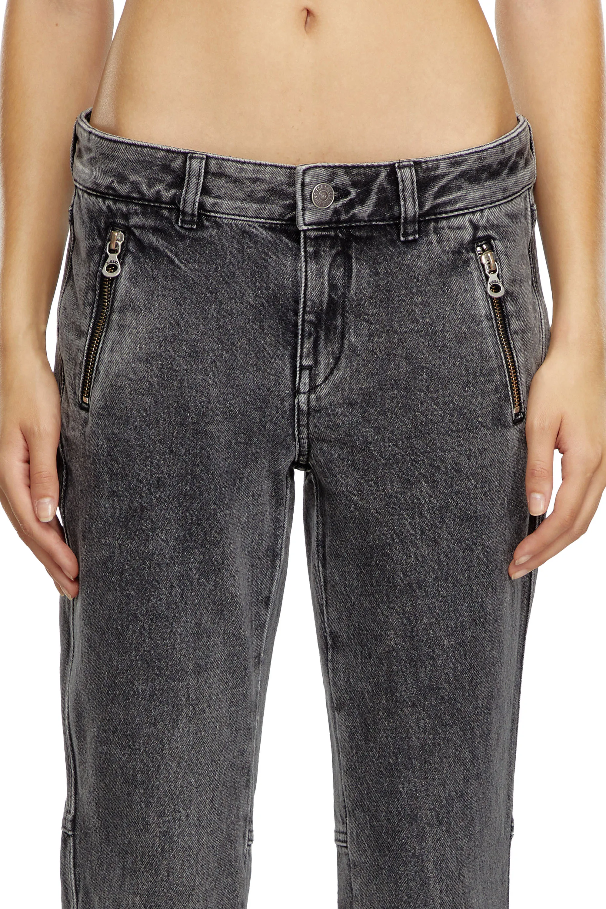 BOOTCUT JEANS DPOKY 0CBDH
