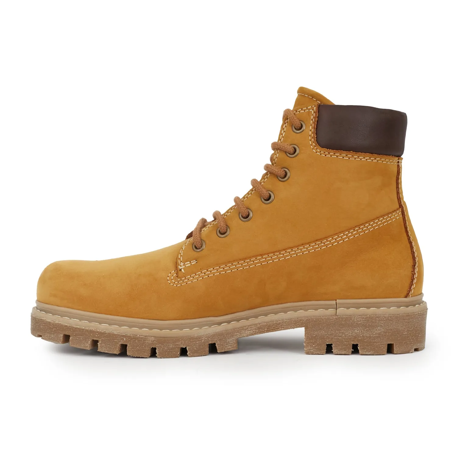 BORCEGO PONT AMARILLO