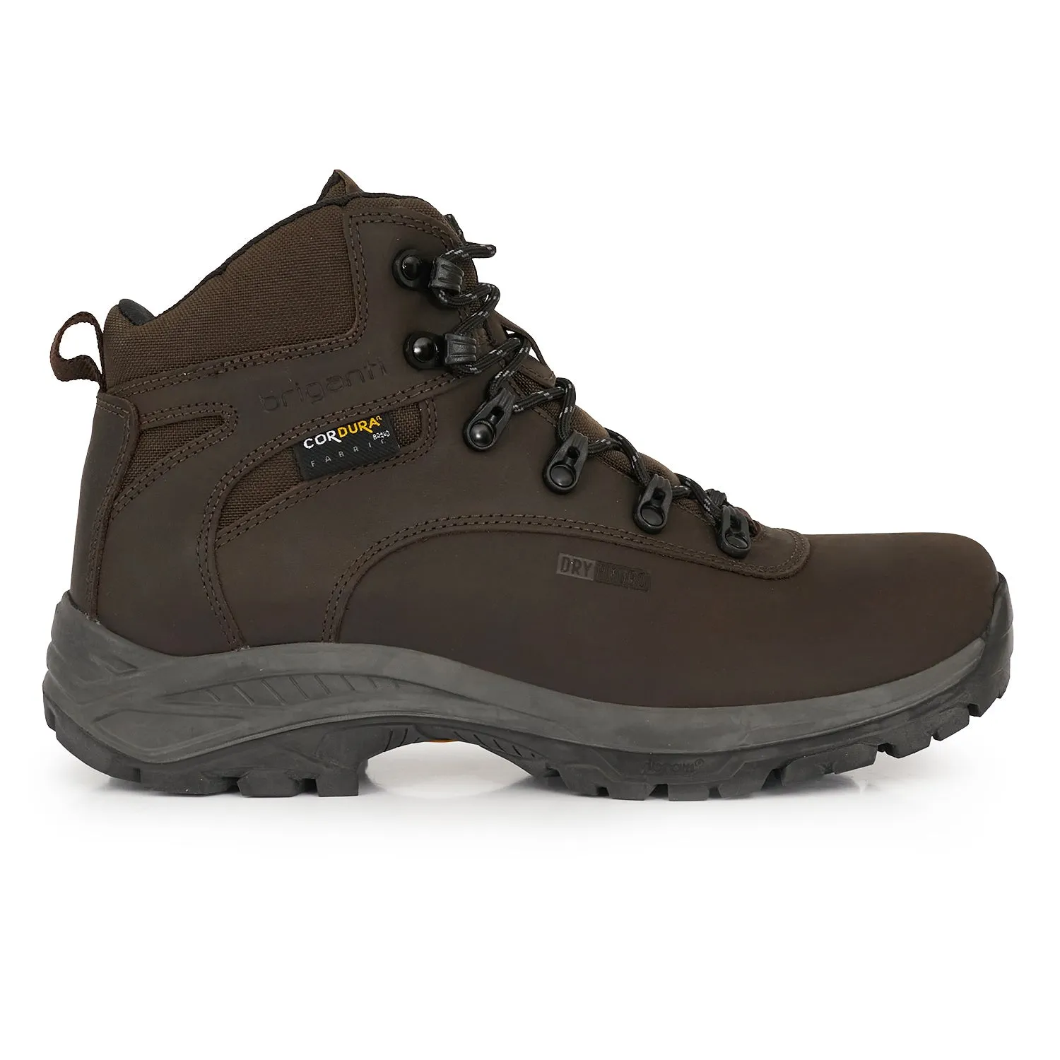 BORCEGO THORBURN CHOCOLATE
