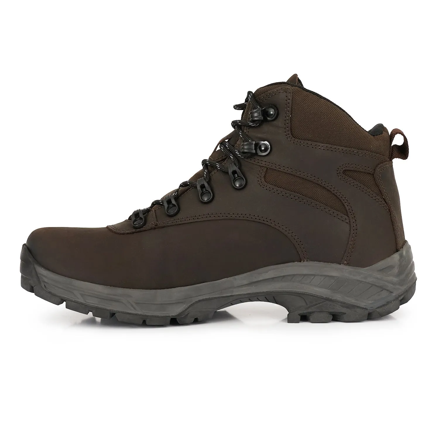 BORCEGO THORBURN CHOCOLATE