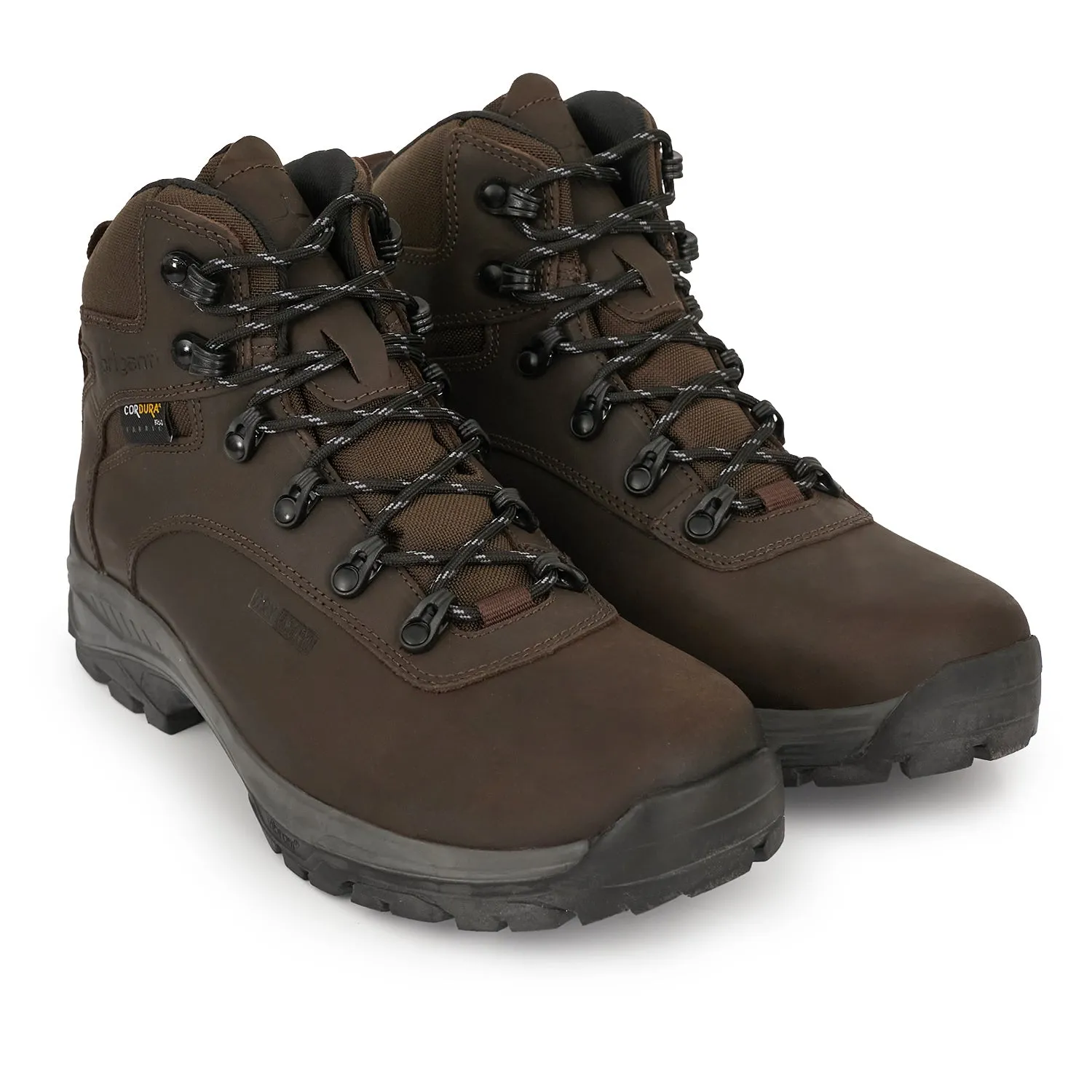 BORCEGO THORBURN CHOCOLATE