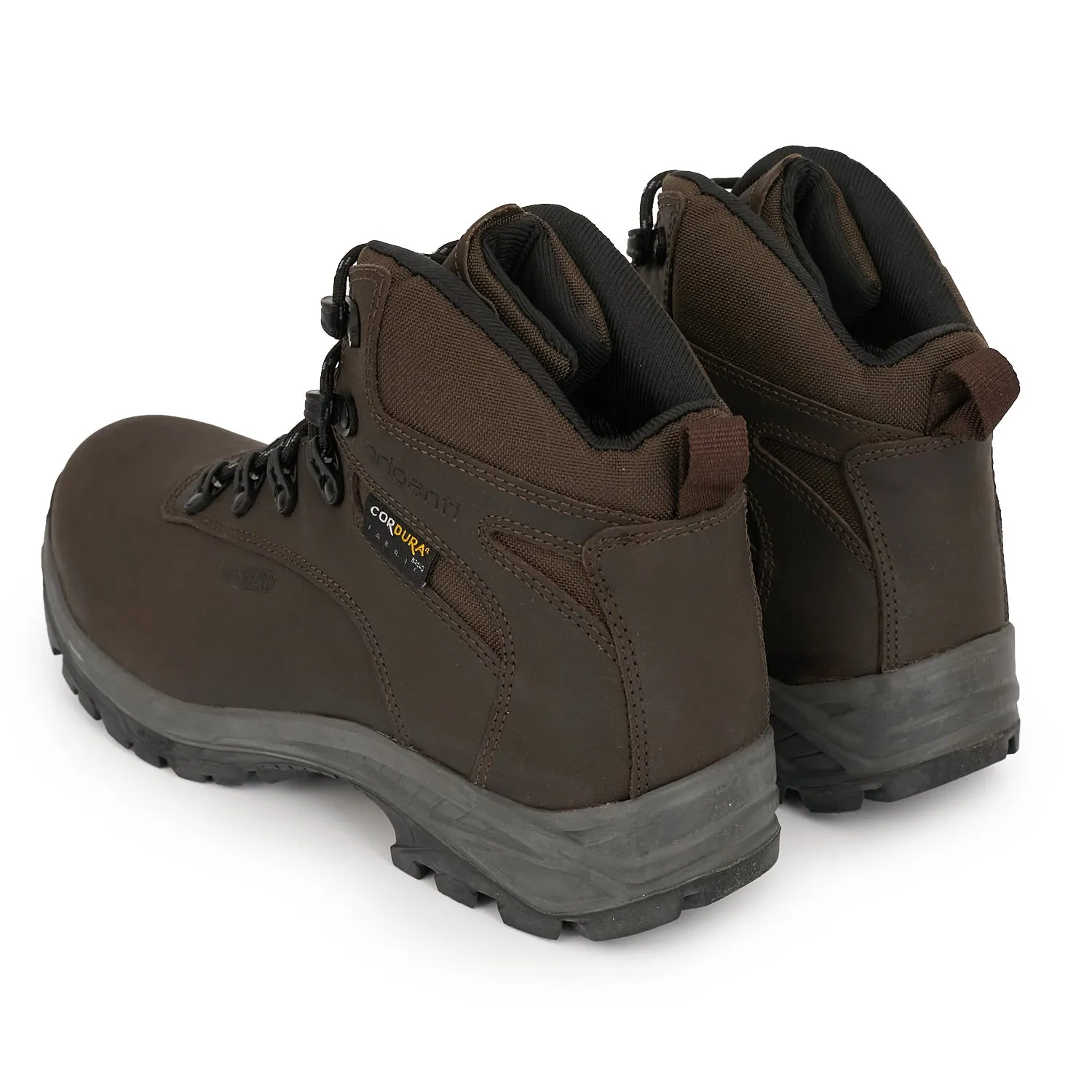BORCEGO THORBURN CHOCOLATE