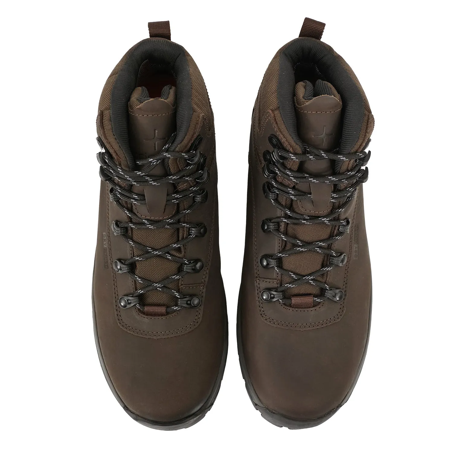 BORCEGO THORBURN CHOCOLATE
