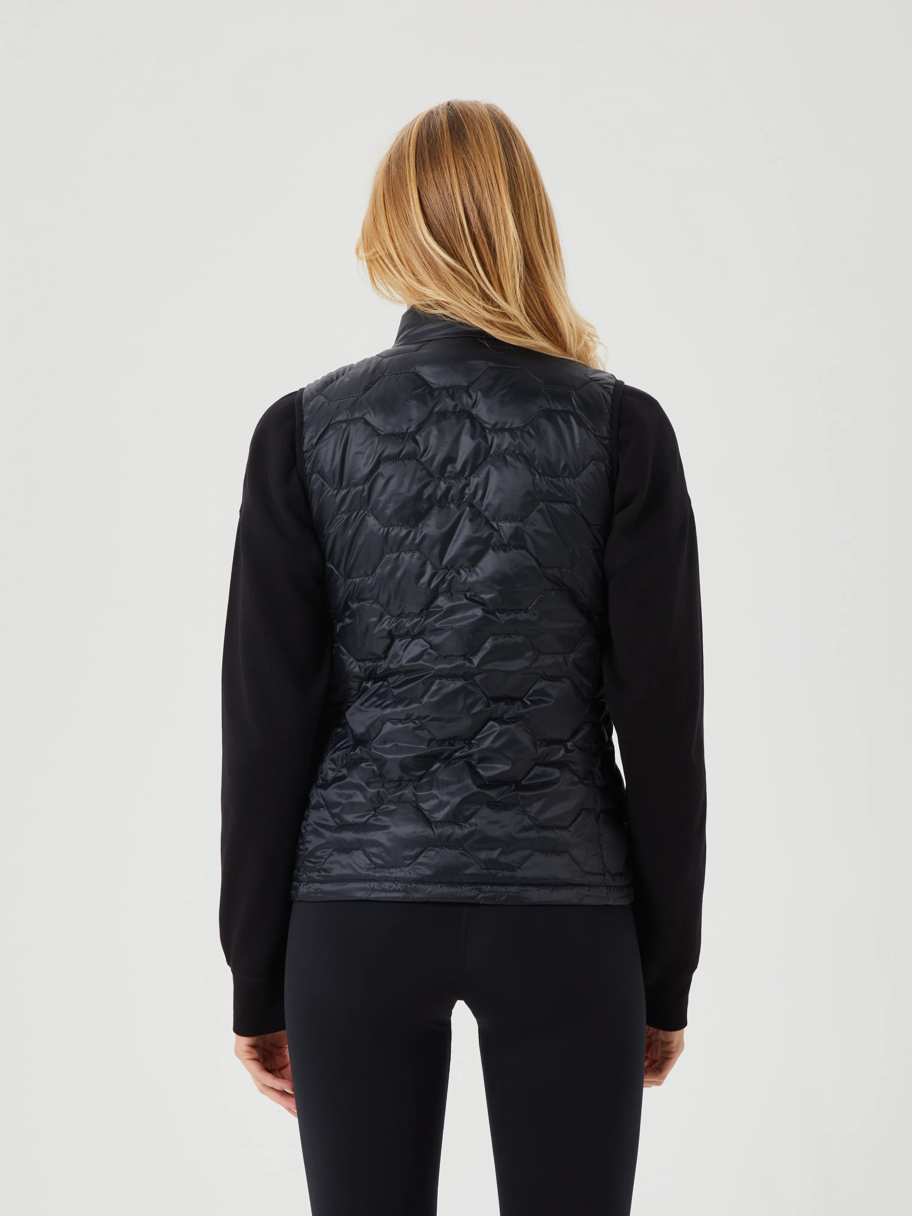 Borg Liner Vest