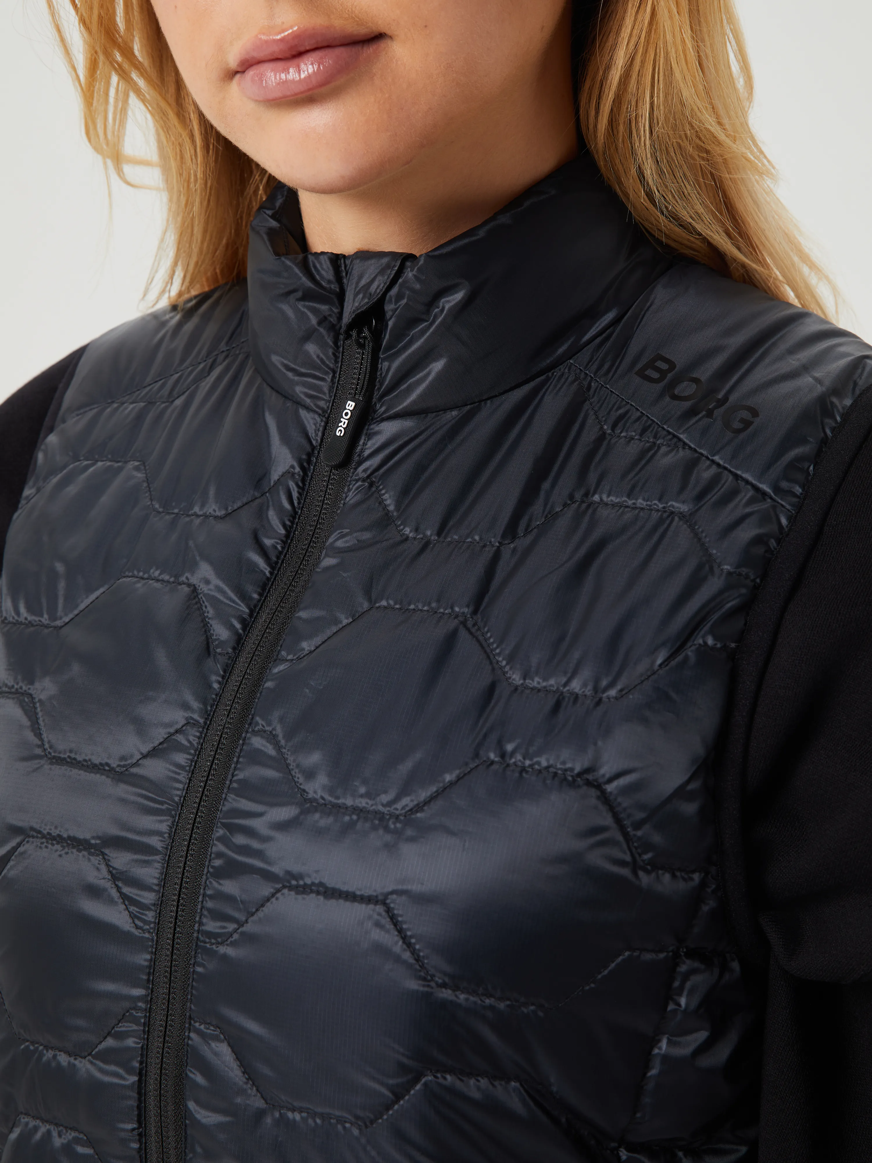 Borg Liner Vest