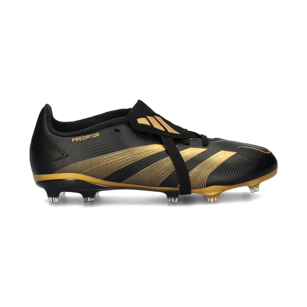 Bota adidas Predator League FT FG Jude Bellingham Niño