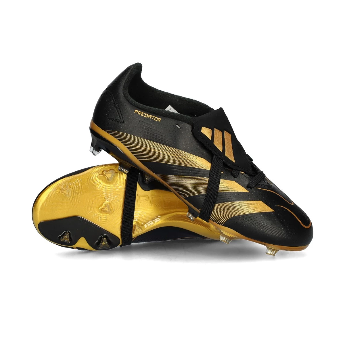 Bota adidas Predator League FT FG Jude Bellingham Niño