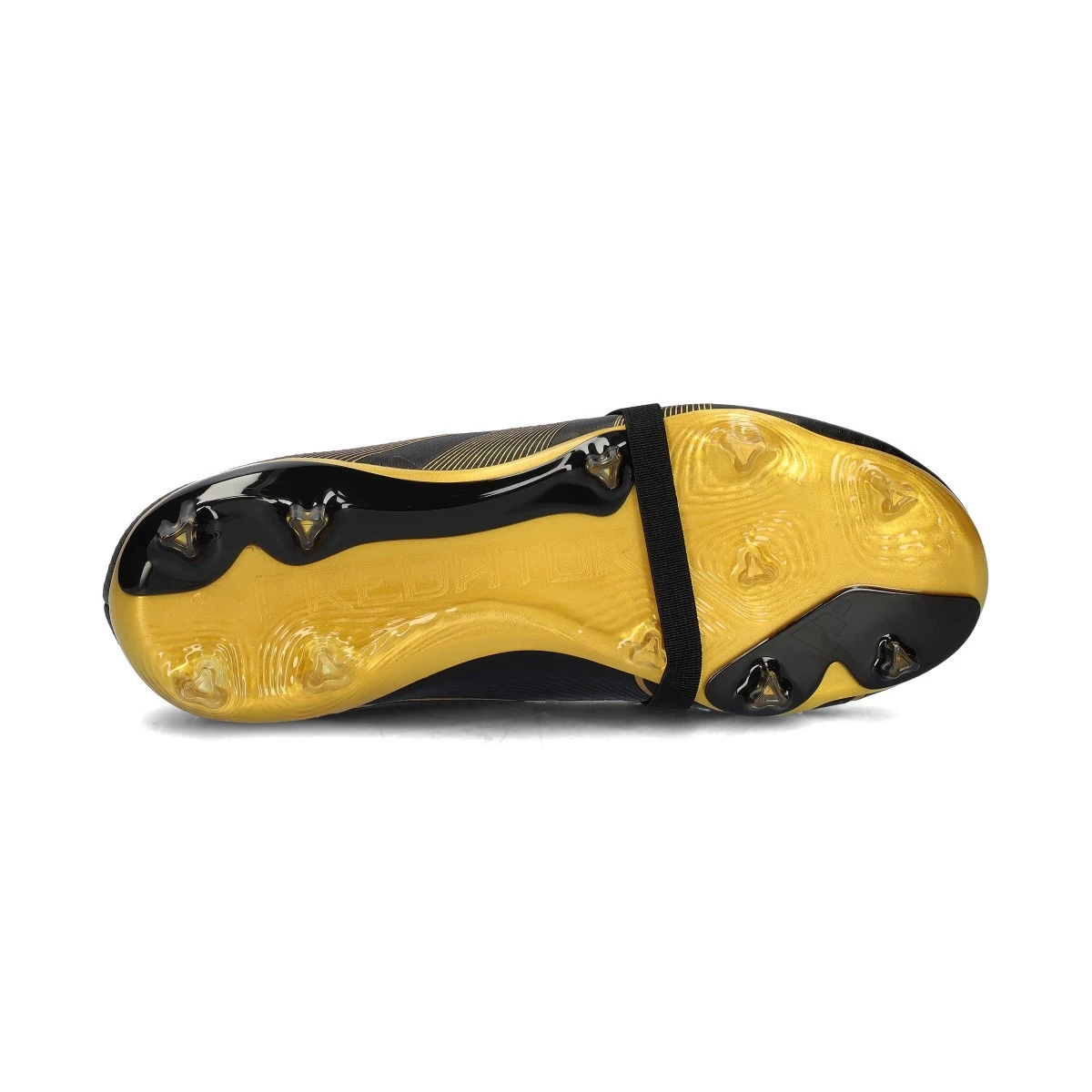 Bota adidas Predator League FT FG Jude Bellingham Niño