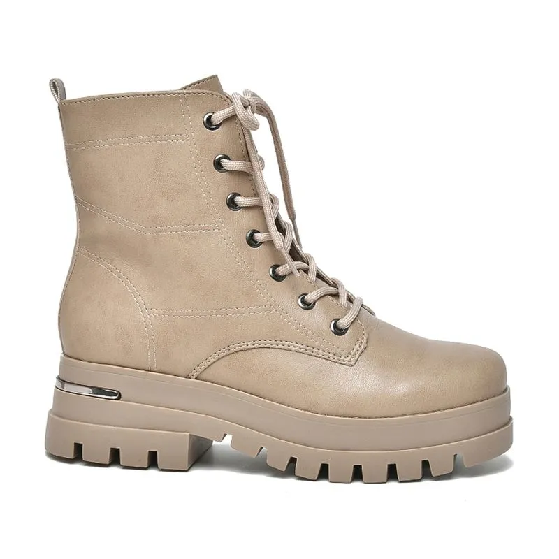 BOTA CASUAL VIA MARTE DILARA