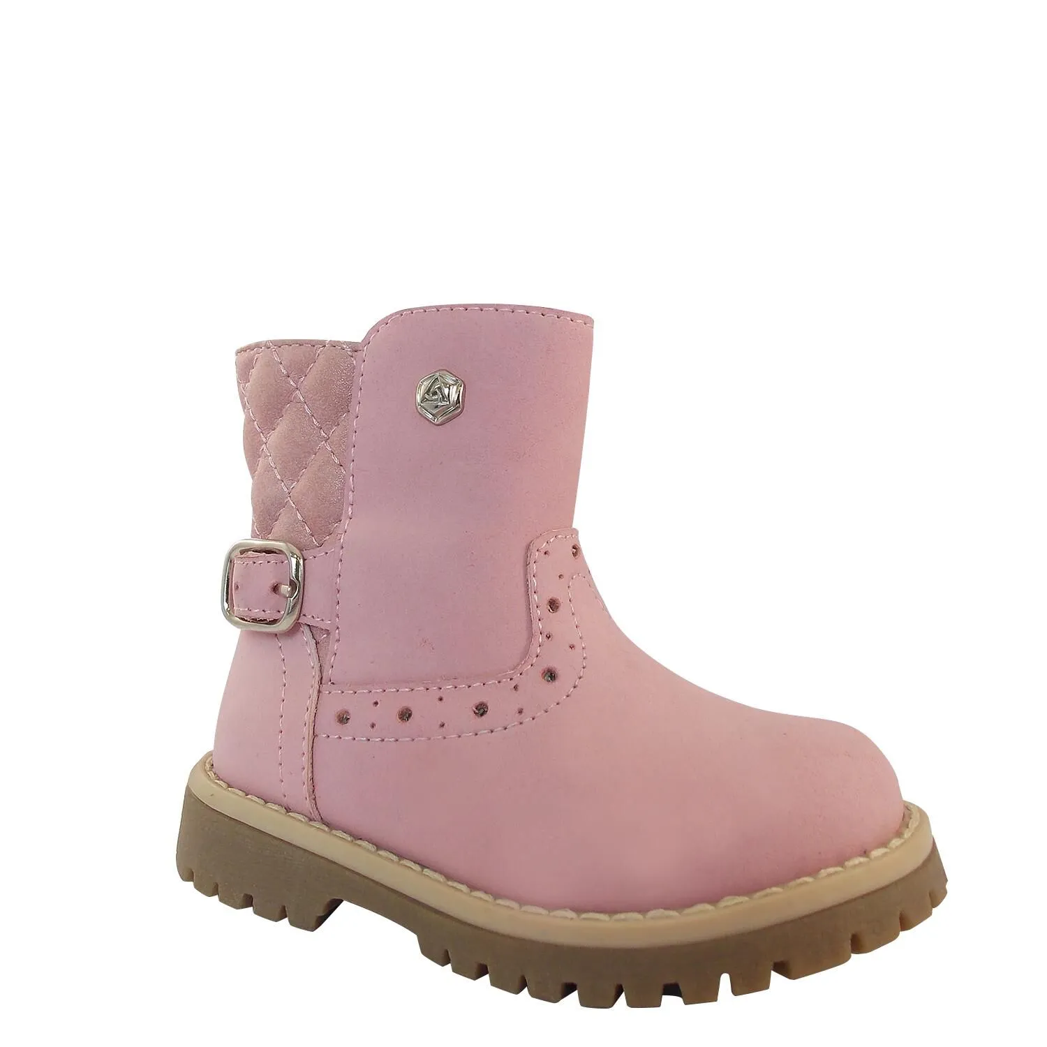Bota Ecocuero Niña 1fb2417