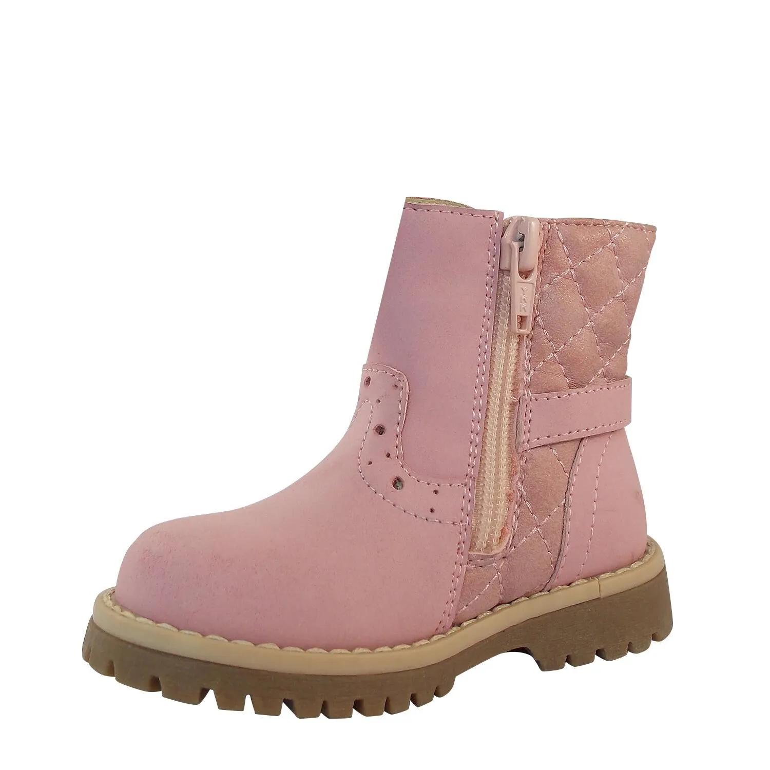 Bota Ecocuero Niña 1fb2417