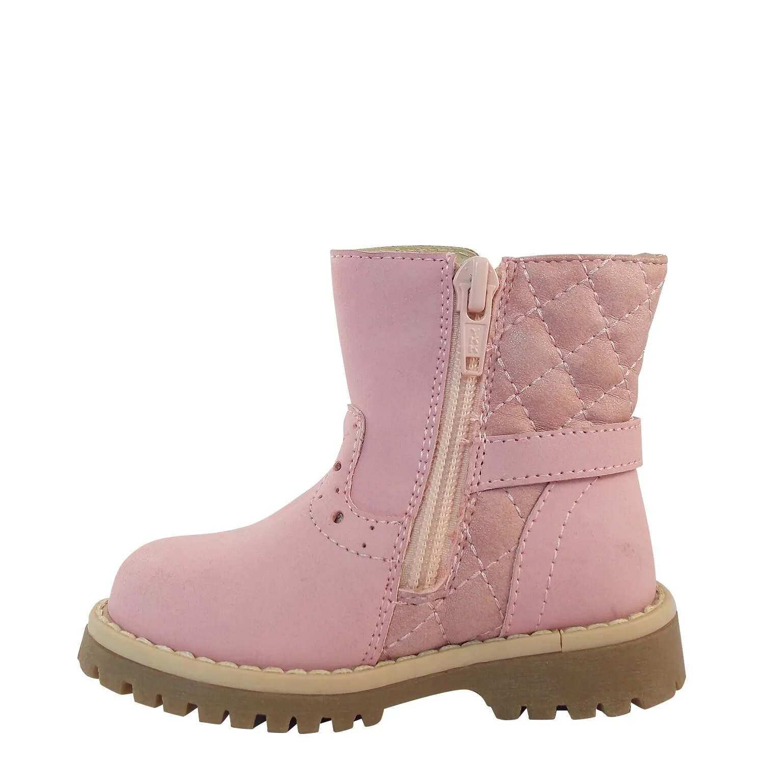 Bota Ecocuero Niña 1fb2417