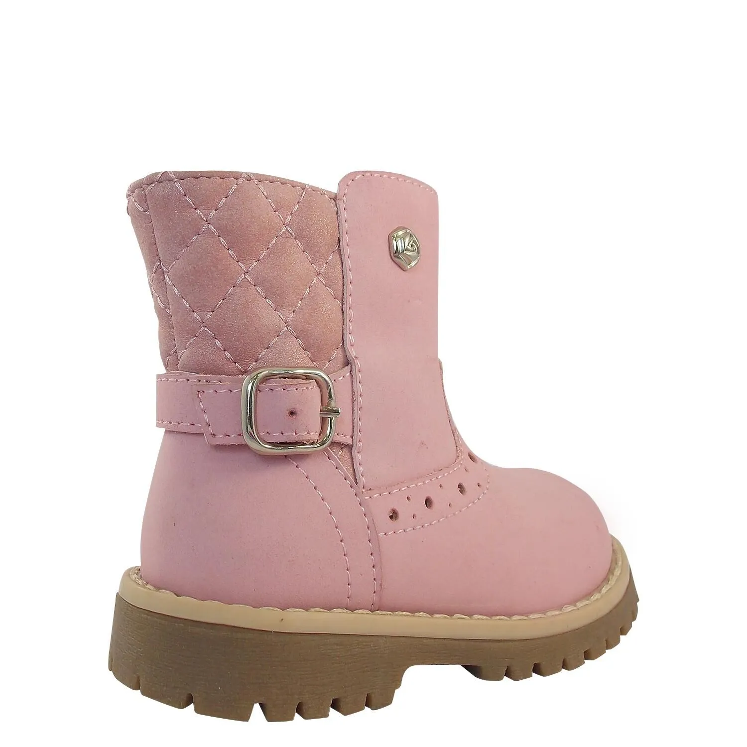 Bota Ecocuero Niña 1fb2417